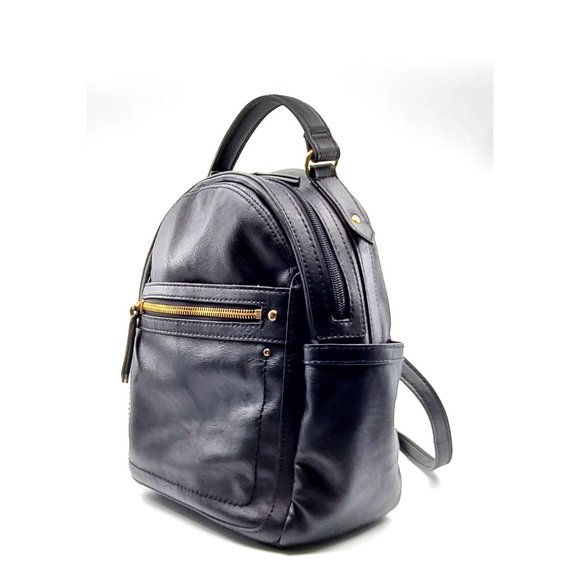NWOT INC Black Riverton Backpack $69.50 - Picture 2 of 4
